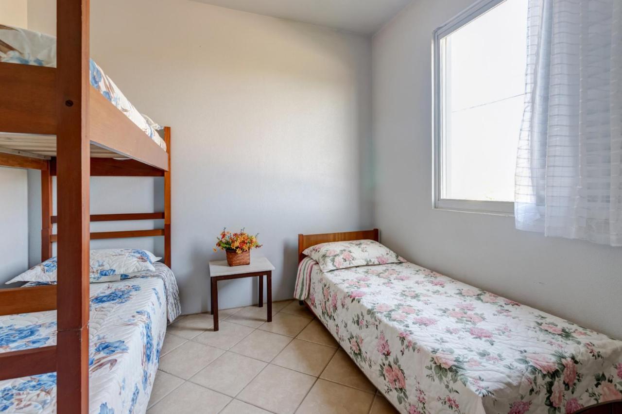 Apartment De Itapiruba