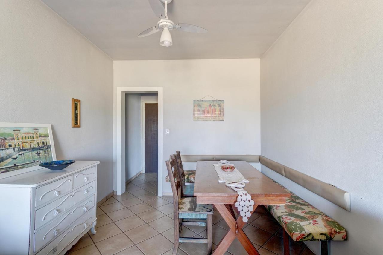 Apartment De Itapiruba