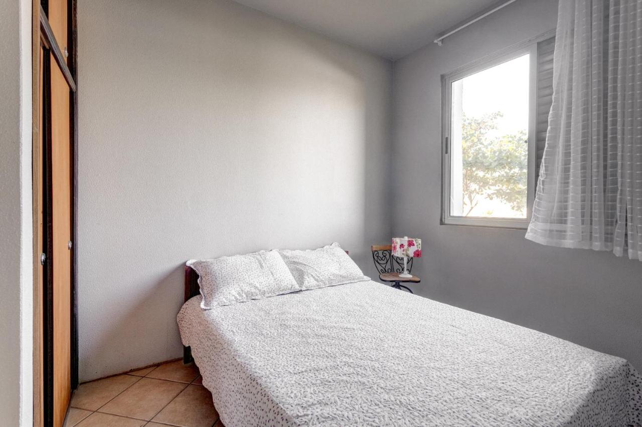 De Itapiruba Apartment